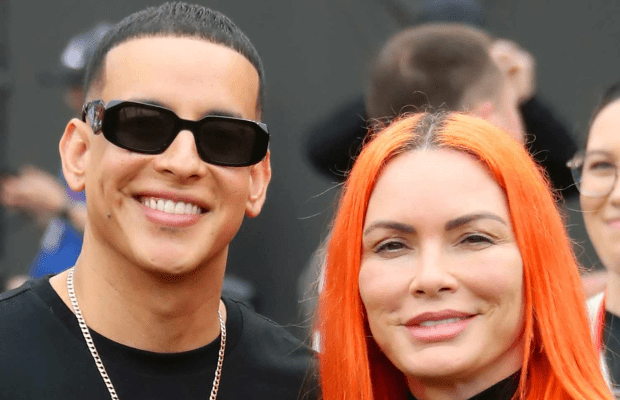 Daddy Yankee y Mireddys González oficializaron su divorcio