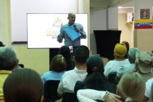Dan directrices para proyectos a postular en la segunda Consulta Popular Nacional