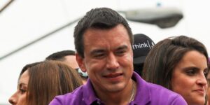 Daniel Noboa denuncia irregularidades en las elecciones de Ecuador: «Los votos no cuadran»