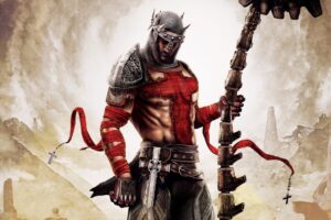 Dante's Inferno iba a contar con Oscar Isaac, pero EA creyó que era mejor despedir al actor de Star Wars