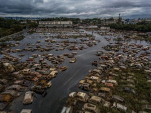 Datos sobre crecientes desastres climáticos asustan en Brasil : IPS Agencia de Noticias