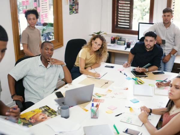 Davivienda está buscando emprendedores para acompañarlos y darles capital para hacerlo | Emprendimiento