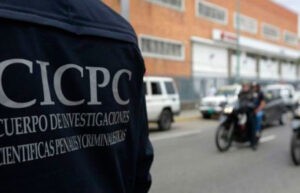 De baja alias "Kari Kari" tras enfrentamiento con el Cicpc en Miranda