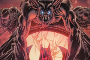 Debía aparecer en Creature Commandos, pero James Gunn quiere que la mayor antítesis de Batman sea parte del DCU