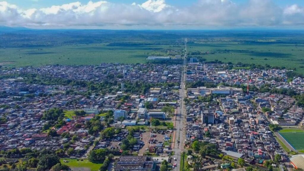 Definen fecha para realizar las elecciones atípicas en Apartadó