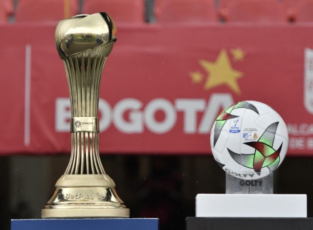 Lista la programación de la fecha 7 de la Liga BetPlay - Foto: Tomada de internet