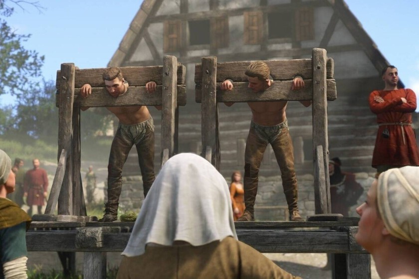 Deliverance 2 esconde un final oscuro bastante tétrico, pero tienes que ser el más desalmado del reino