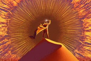 Denis Villeneuve explica por qué comenzará la producción de la tercera entrega de Dune antes de lo previsto: "Sentí un apetito y un deseo de seguir adelante"