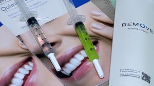 Dentista argentino crea gel capaz de remover caries sin uso del torno - AlbertoNews