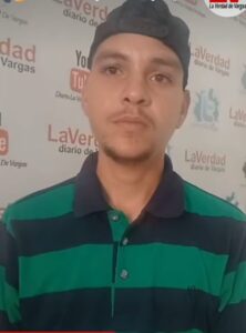 Denuncian desalojo de vivienda en la Opppe 29