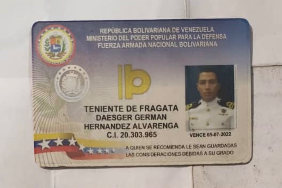 Denuncian desaparición forzosa de militar detenido por el DGCIM