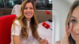 Dermatóloga revela cuál es la 'bomba antienvejecimiento' que las personas deberían usar