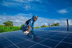 Descifrando el camino hacia la energía en África: tres cifras clave : IPS Agencia de Noticias
