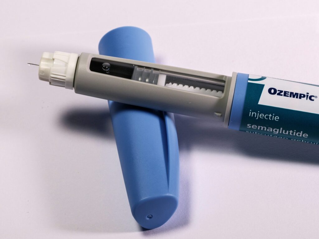 Descubren otra ventaja inesperada del Ozempic