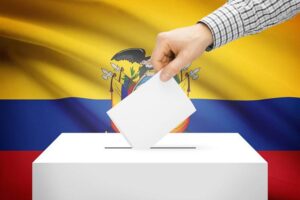 Desde Australia hasta EEUU, más de 446.000 ecuatorianos en el exterior votan en 39 países - AlbertoNews