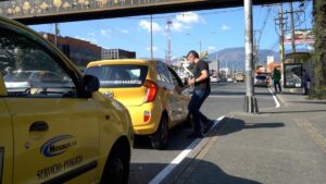 Desde el 1 de marzo regirán las nuevas tarifas de taxi