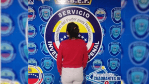 Detenida mujer por abusar sexualmente de un menor de 14 años