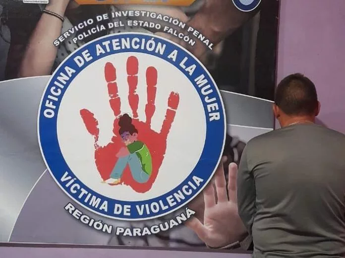 Detenido sujeto por el abuso sexual de su sobrina
