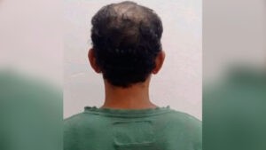 Detenido sujeto por robo de material estratégico en Aragua