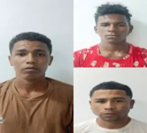 Detenido trío de antisociales por microtráfico de droga en Valencia