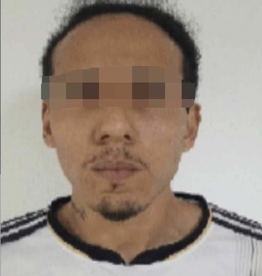Detenido un hombre que golpeó a su madre