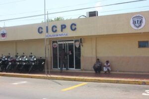 Detenidos por robar materiales de Cantv y empresa privada