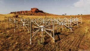 Develan enigma de las errantes señales de TV sobre Australia – DW – 21/02/2025
