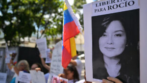 Difieren nuevamente juicio contra Rocío San Miguel