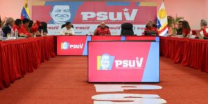 Diosdado Cabello anuncia marcha para el próximo #27Feb en el marco del 36 aniversario de "El Caracazo"