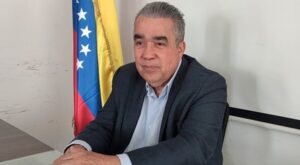 Diputado Martínez rechazó medida de Trump sobre Venezuela