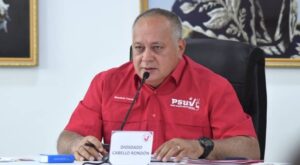 Dirigentes de ultraderecha venezolana en complicidad con Jame Story y Mark Green robaron más de $32 mil millones