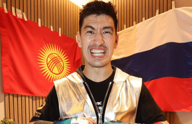 Dmitry Bivol venció a Beterbiev y se convirtió en campeón indiscutido semicompleto