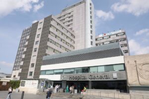 Doce hospitales españoles, entre los 250 mejores del mundo, según 'Newsweek'