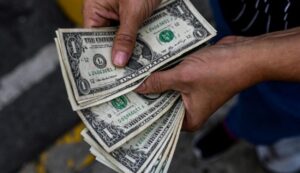 dólar oficial superó los 60 bolívares - Agencia Carabobeña de Noticias