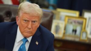 Donald Trump decretará que el inglés sea el idioma oficial de Estados Unidos