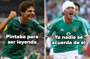 Dónde están los jugadores que ganaron el Mundial Sub-17 con México en 2011