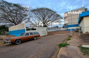 Dos personas que sufrieron accidentes en Pariaguán murieron en el hospital de El Tigre