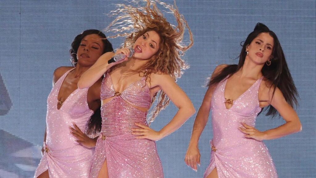 Duro mensaje de clínica donde fue hospitalizada Shakira y del Ministerio de Justicia de Perú