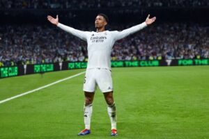 EA SPORTS FC 25 es el primer juego de muestra de 2025