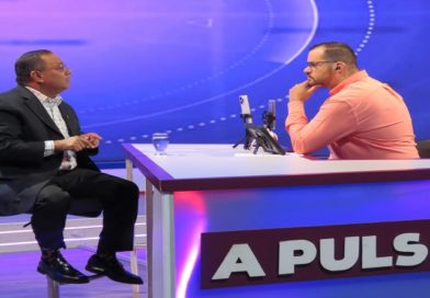 EE. UU. debe extraditar a opositores extremistas involucrados en hechos de corrupción - Yvke Mundial