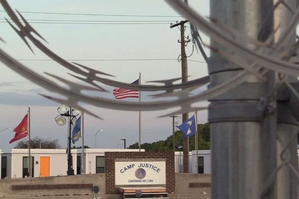 EEUU envió a más de 100 migrantes venezolanos a Guantánamo, según medios internacionales