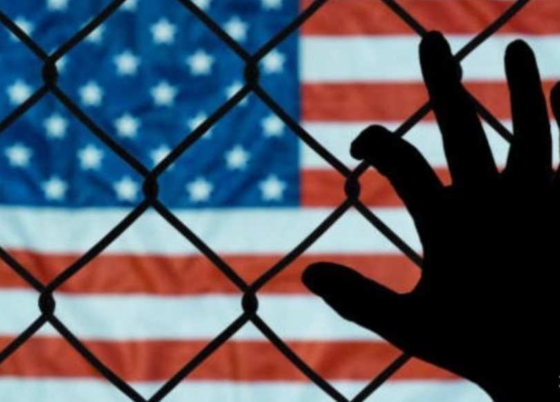 EN DETALLE | Los cinco tipos de migrantes que no pueden ser deportados de EEUU por el ICE - AlbertoNews