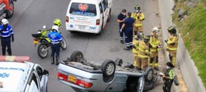 EN LOS ULTIMOS AÑOS PASTO REGISTRÓ DISMINUCIÓN DEL 24% EN MUERTES POR ACCIDENTES