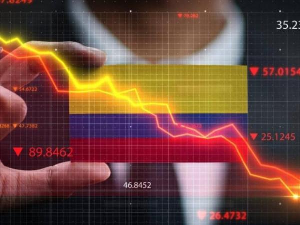 Economía en Colombia mantendría un ritmo lento comenzando el 2025 | Crecimiento | Economía