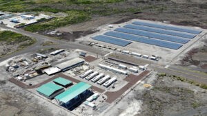 Ecuador en la encrucijada del almacenamiento de energía : IPS Agencia de Noticias