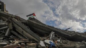 Egipto y Catar intensifican sus contactos para "intentar salvar el acuerdo de alto el fuego" en Gaza