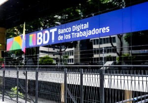 El BDT ratifica la sexta posición en cartera de créditos del Sistema Financiero Venezolano - Yvke Mundial