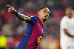 El Barça vuelve a la pelea por la Liga