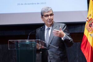 El CGPJ pacta situar a Juan Manuel Fernández como presidente de la AN pero no logra acordar las salas clave del TS