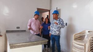 El Eudoro González pasará de ambulatorio a hospital tipo I